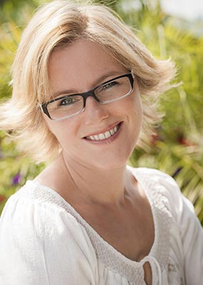 Manuela Schäfer Mein Einklang: Manuela Schäfer